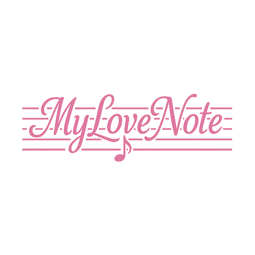 MyLoveNote